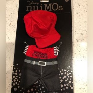 Disney nuiMOs Outfit